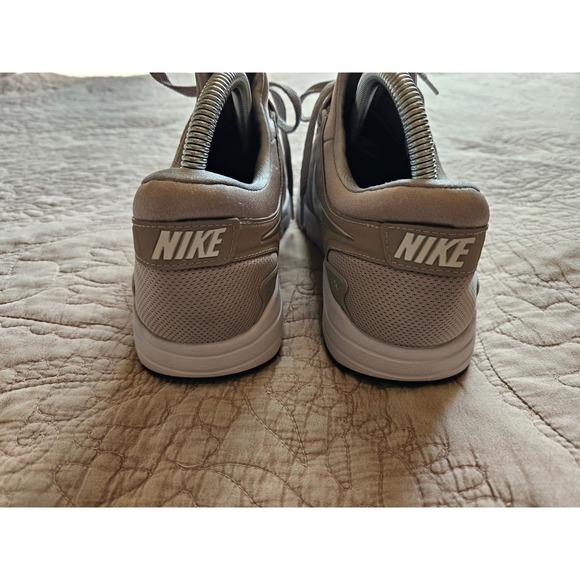 Nike Air Max Zero Women's Cobblestone Running Sneakers 857661-011, Size 9 - Picture 2 of 7